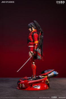 JND Studios HIKARU (Basic Edition) of Girls’ Revolution